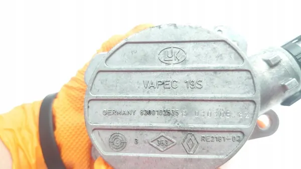 Pompe à vide OEM 8200102535 pour Renault Master image 5