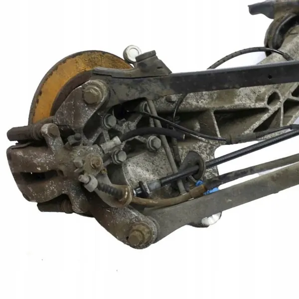 MINI Hinterachsschenkel links OEM 6795659 image 10