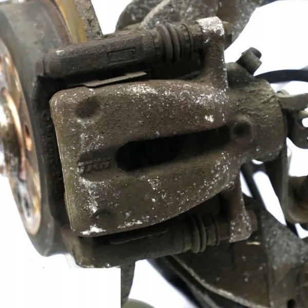 MINI Hinterachsschenkel links OEM 6795659 image 3