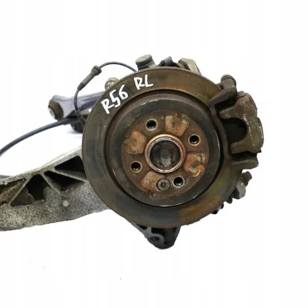 MINI Hinterachsschenkel links OEM 6795659 image 4