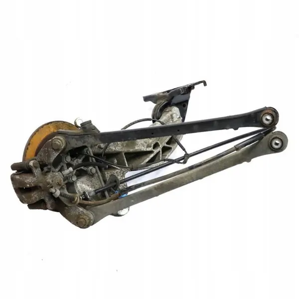 MINI Hinterachsschenkel links OEM 6795659 image 9