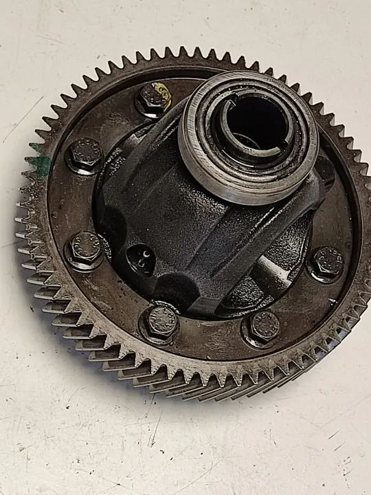 Jeu d'engrenages différentiel OEM 310615 Peugeot Citroen image 2