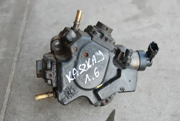 Injectiepomp RENAULT MASTER MOVANO MEGANE III SCENIC image 3