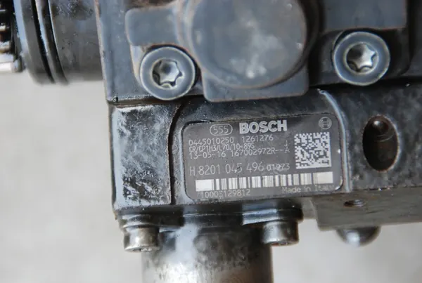 Injectiepomp RENAULT MASTER MOVANO MEGANE III SCENIC image 5