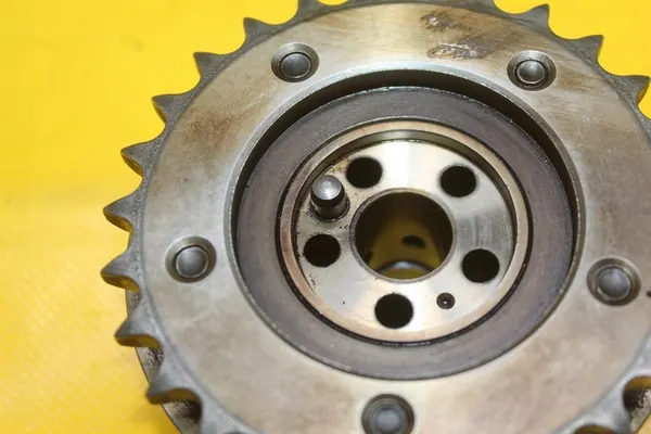 Vario Phasenrad VW Sharan Seat Alhambra Galaxy 2.8 B VR6 OEM image 2