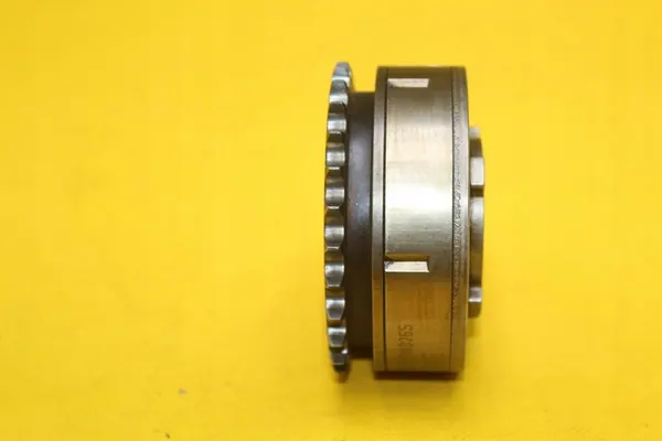 Vario Phasenrad VW Sharan Seat Alhambra Galaxy 2.8 B VR6 OEM image 3