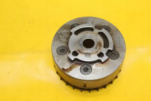 Vario Phasenrad VW Sharan Seat Alhambra Galaxy 2.8 B VR6 OEM image 4