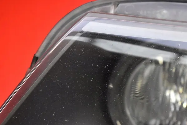 Vasen Xenon- Ajovalo BMW E90 E91 72025899 image 10