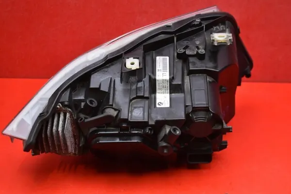 Vasen Xenon- Ajovalo BMW E90 E91 72025899 image 2