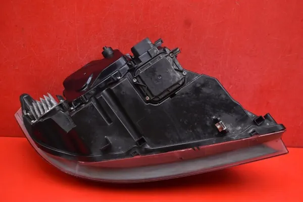 Vasen Xenon- Ajovalo BMW E90 E91 72025899 image 3