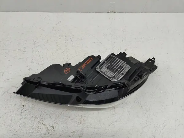 Oikea etu Full LED IntelliLux -ajovalo Opel Astra V K image 4