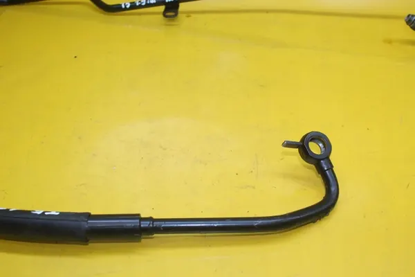 Servostuur slang VW Transporter T5 1.9 TDI BRS image 6