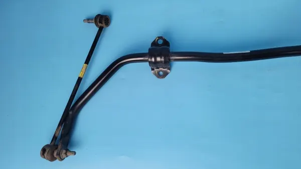 Lien stabilisateur avant OEM 54810-N7000 pour Hyundai Tucson IV image 3