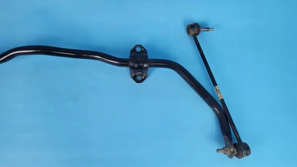 Lien stabilisateur avant OEM 54810-N7000 pour Hyundai Tucson IV image 4