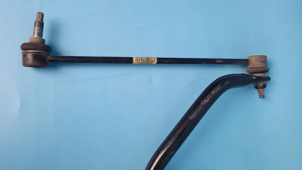 Lien stabilisateur avant OEM 54810-N7000 pour Hyundai Tucson IV image 8