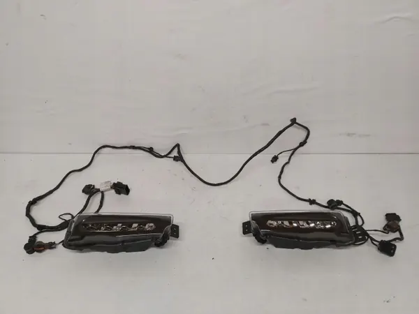 Kit PDC Halogéneo OEM 1NB01281005 Esquerdo/Direito BMW X3 X4 image 2