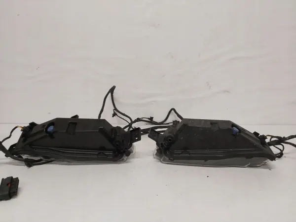 Kit PDC Halogéneo OEM 1NB01281005 Esquerdo/Direito BMW X3 X4 image 10