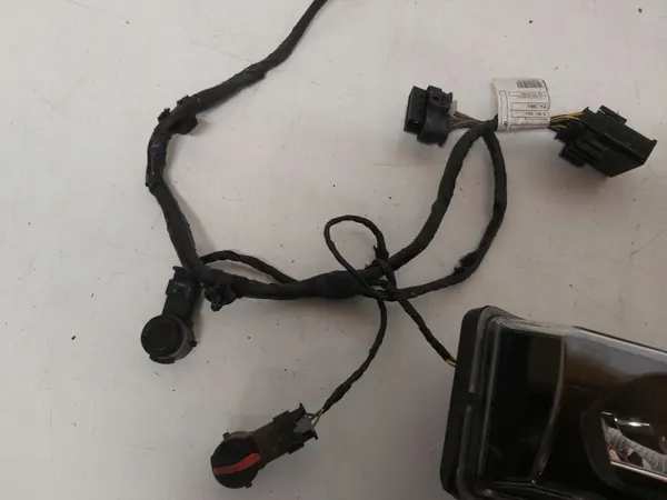 Kit PDC Halogéneo OEM 1NB01281005 Esquerdo/Direito BMW X3 X4 image 7