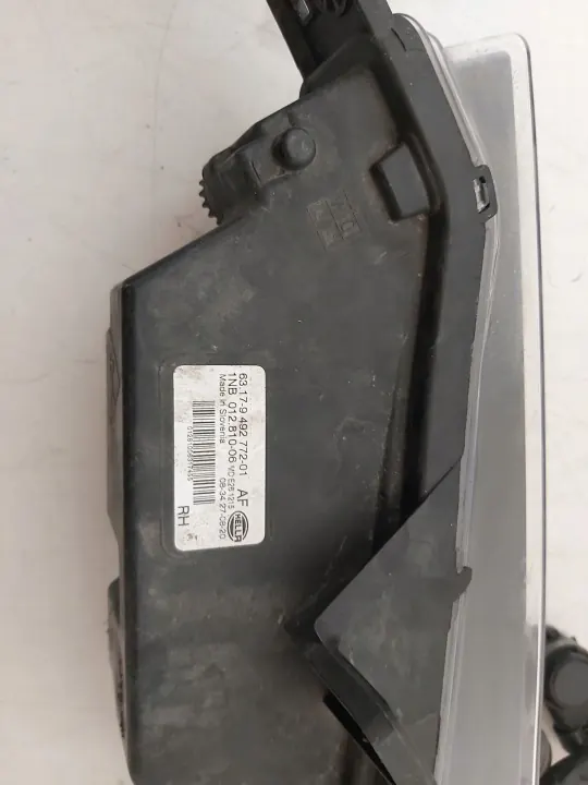 Kit PDC Halogéneo OEM 1NB01281005 Esquerdo/Direito BMW X3 X4 image 9