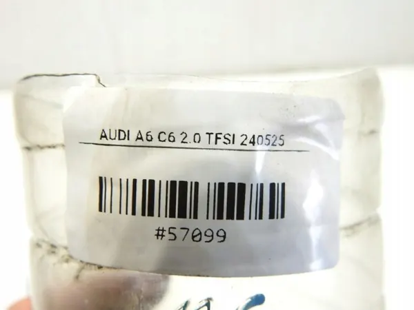 Begagnade Audi OE tryckstänger för A6 C6 2.0 TFSI image 5