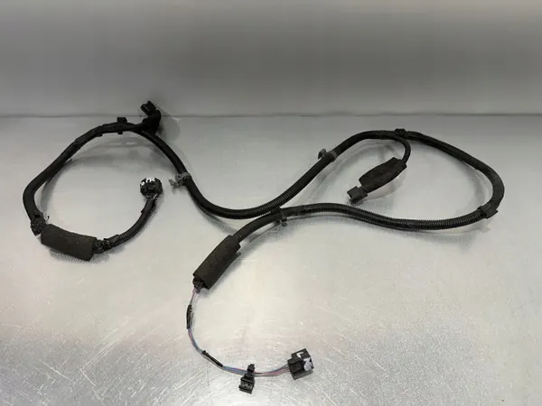 PDC-Kabelbaum Nissan X-Trail T32 OEM XTRAILPDC image 2