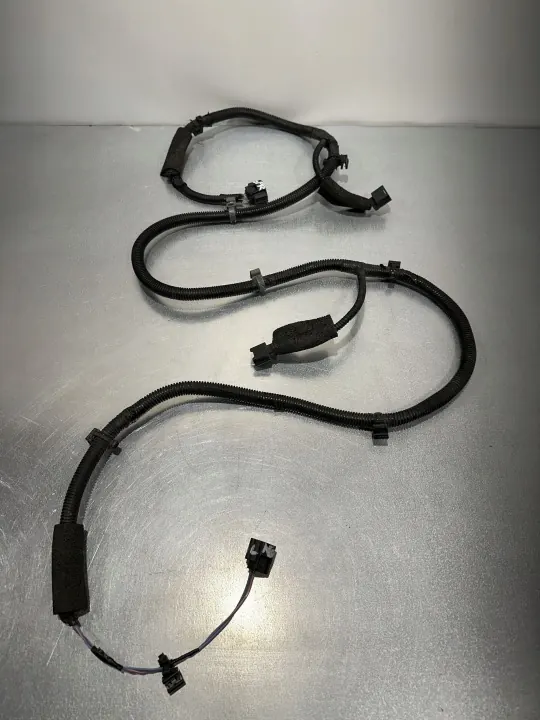 PDC-Kabelbaum Nissan X-Trail T32 OEM XTRAILPDC image 4