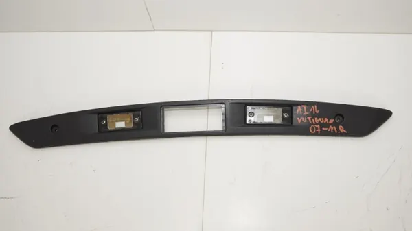 OEM 360207125 Klepafwerking VW Tiguan 07-11 image 2