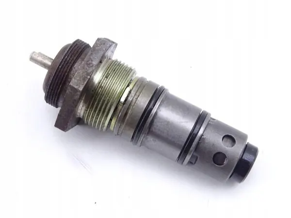 Mercedes W140 4.2 V8 Vaihteiston Venttiili OEM image 2