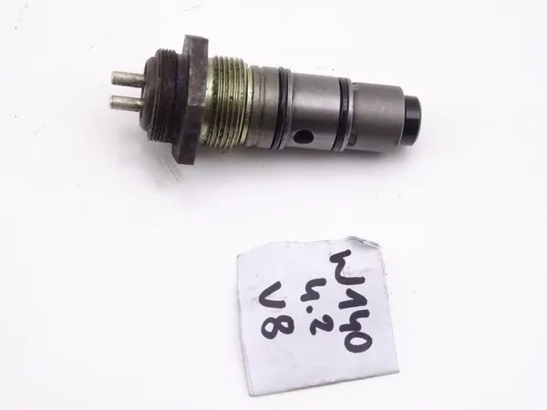 Mercedes W140 4.2 V8 Vaihteiston Venttiili OEM image 3
