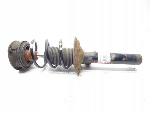 Vasen etuiskunvaimennin 2.0 TDI VW Golf VII A3 8V image 2