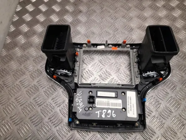 Unité de contrôle climatisation Jeep OEM P68333987AB - Occasion image 6
