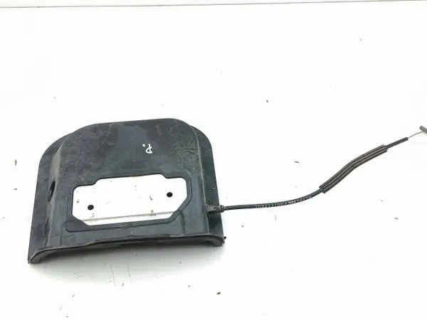Capa cinto dianteiro Tesla Model S OEM 100589200B image 3