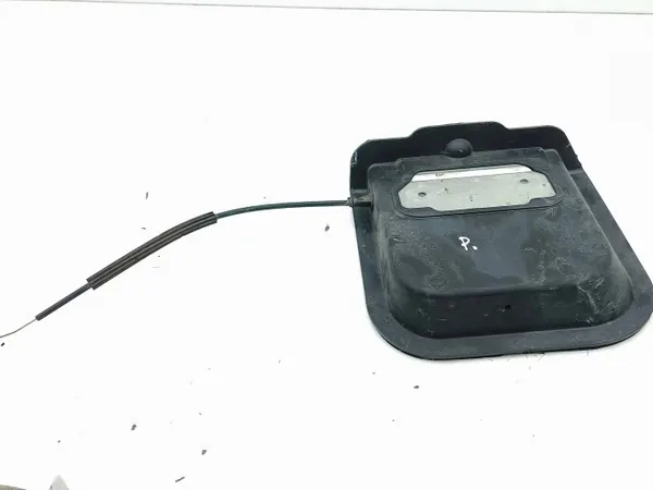 Capa cinto dianteiro Tesla Model S OEM 100589200B image 4