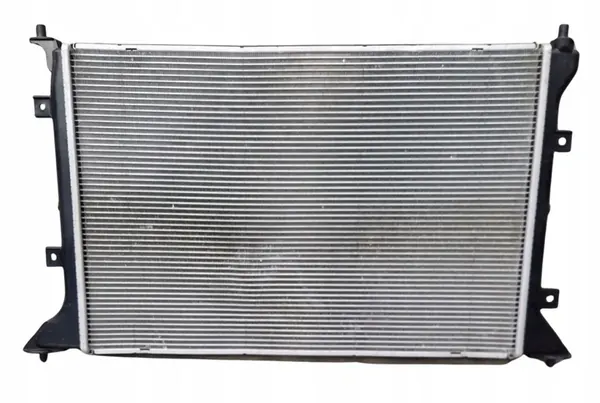 Radiador de agua Hyundai Ioniq 5 Genesis GV60 2023- image 2