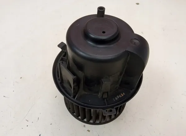 Ventilador de Aquecimento FORD TRANSIT image 2