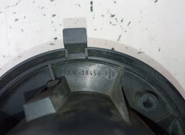 Ventilador de Aquecimento FORD TRANSIT image 5