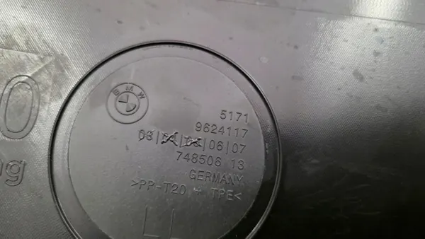 Pare-soleil BMW X2 U10 OEM 9624117 - Occasion image 7