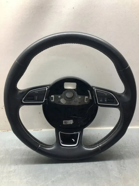 Volant Multifonction OEM 8K0419091BM pour Audi image 2