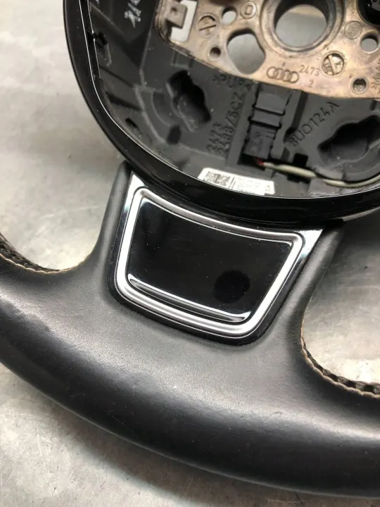 Volant Multifonction OEM 8K0419091BM pour Audi image 10