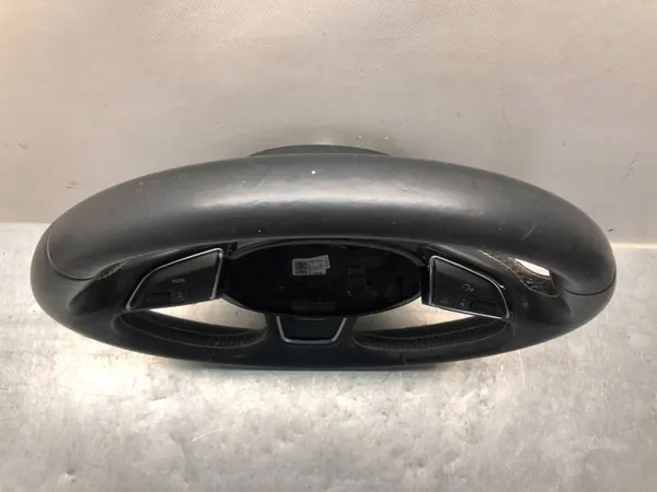 Volant Multifonction OEM 8K0419091BM pour Audi image 4