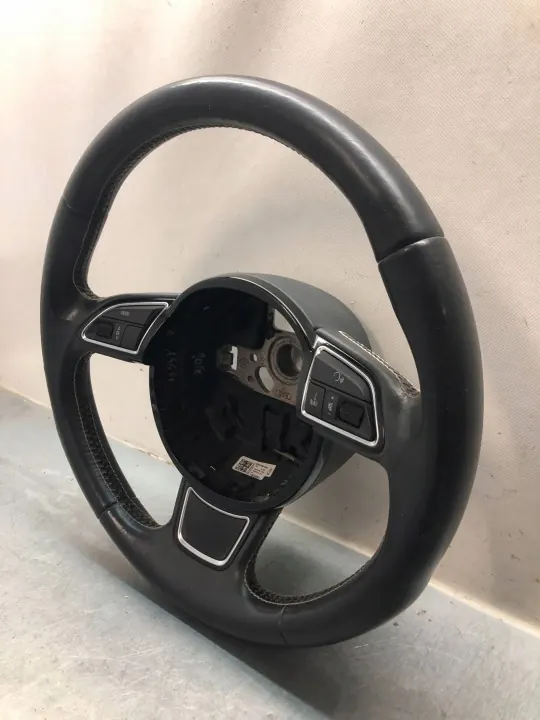 Volant Multifonction OEM 8K0419091BM pour Audi image 5