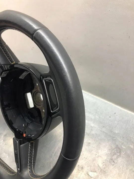 Volant Multifonction OEM 8K0419091BM pour Audi image 7
