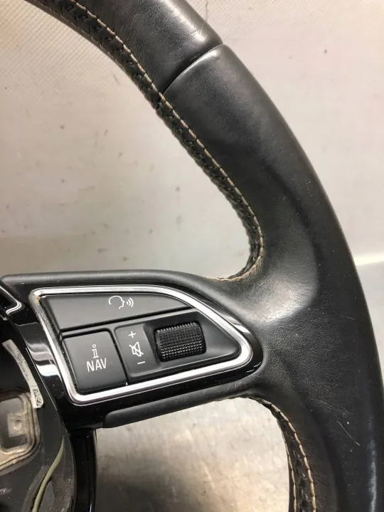 Volant Multifonction OEM 8K0419091BM pour Audi image 8