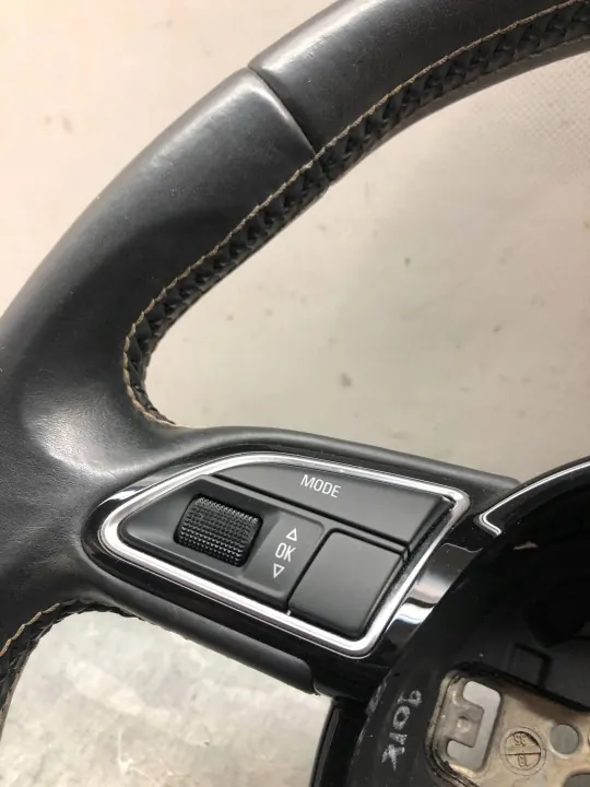 Volant Multifonction OEM 8K0419091BM pour Audi image 9