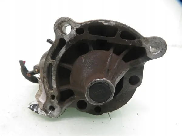 Arrancador Peugeot 306 1.4 D6RA image 2