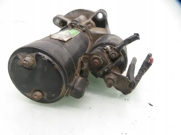 Arrancador Peugeot 306 1.4 D6RA image 3