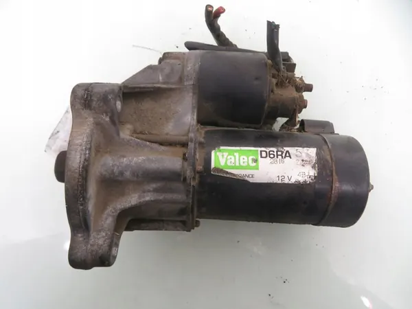 Arrancador Peugeot 306 1.4 D6RA image 5