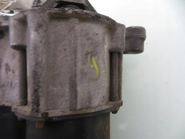 Arrancador Peugeot 306 1.4 D6RA image 6