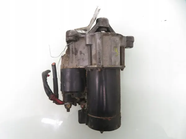 Arrancador Peugeot 306 1.4 D6RA image 7