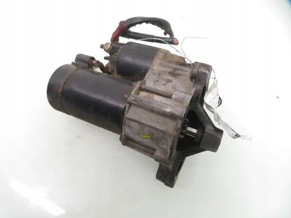 Arrancador Peugeot 306 1.4 D6RA image 8